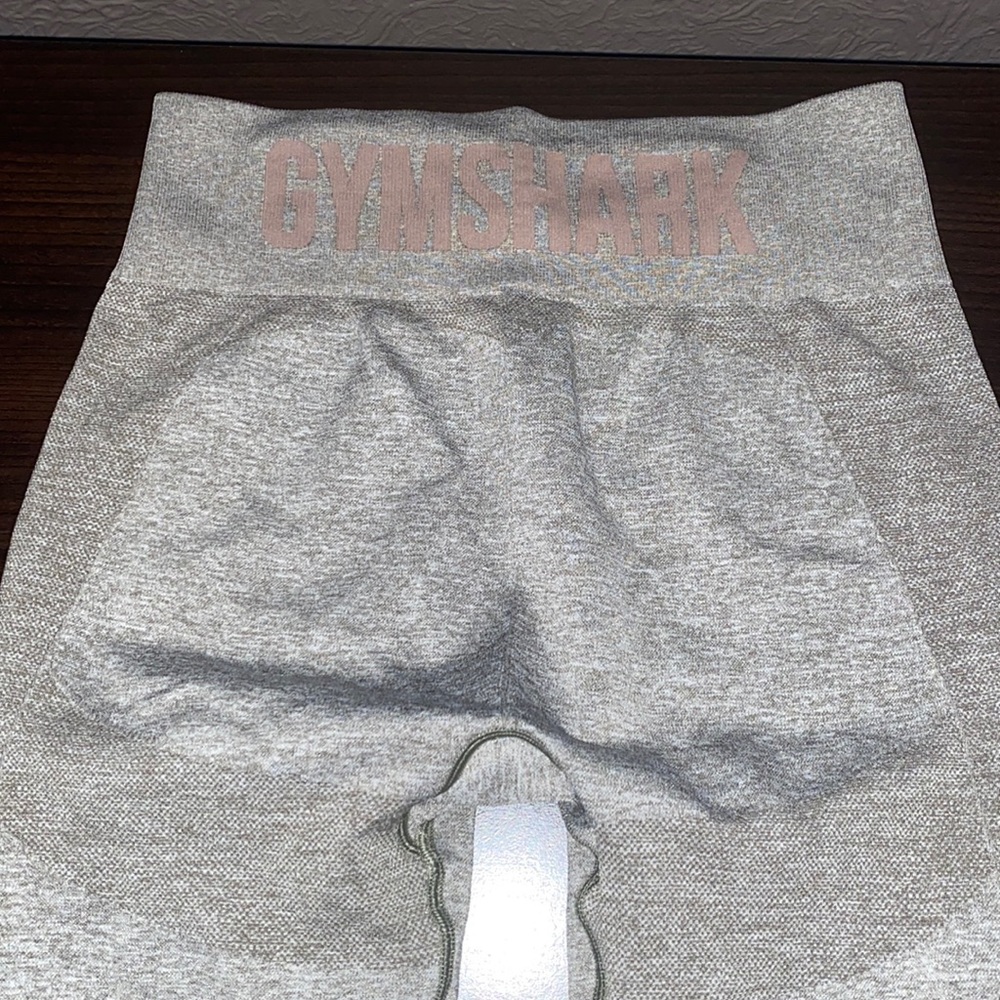 Gymshark seamless legging full length